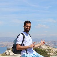 Cyrille de Courtois's Photo