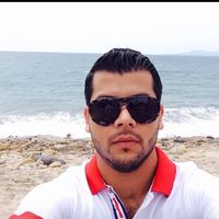 Arturo García's Photo