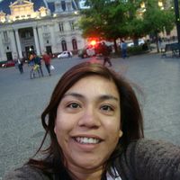 Paola Ponciano的照片