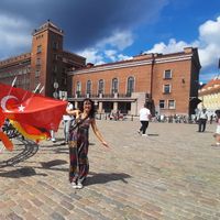 Hulya Elifnur Cetin的照片