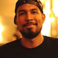 Andrés Viuche's Photo