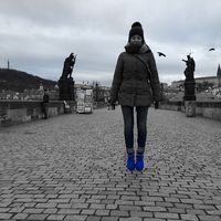 Yanina Nikolaeva's Photo