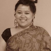 Neha Shrestha's Photo