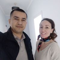 Safajan Babajanov's Photo