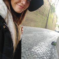 Sofi Castillo's Photo