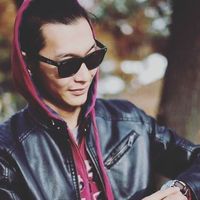 Zuzakana Dulguun的照片