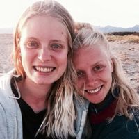 Joy Bergander's Photo