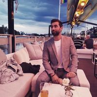 Tarek Barod的照片