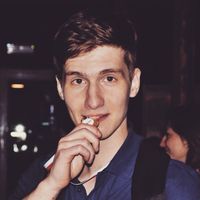 Fotos de Rustam Bashirov