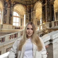 Valeriia Ivaniutina's Photo