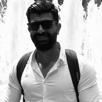 Ahmed Shahboub的照片