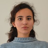 Souraya Zehri's Photo