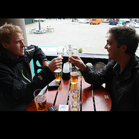 Kurt Petrich's Photo