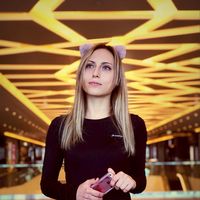 Anastasia Tishchenko的照片