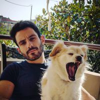 Asterios Merkos的照片