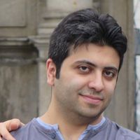 Fotos von Milad Mehrabi