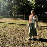 tahmina achekzai's Photo