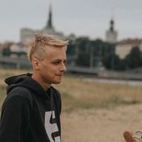 Damian Wardach's Photo