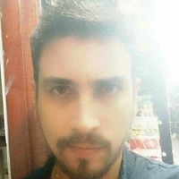 David Orozco's Photo