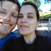 Jillian Cunningham's Photo