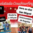 NAVIDAD COUCHSURFING的照片