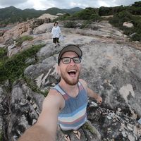 Brendon Green的照片