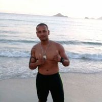 RODRIGO PEREIRA SILVA's Photo