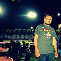 Ravi Sharma的照片