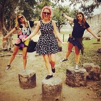 Alex O'Connor的照片