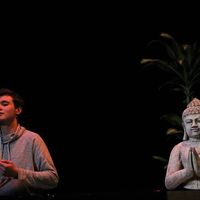 Luis de Pedro的照片