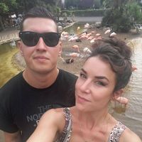 ThierryAndMargot LosNoviosLocos's Photo