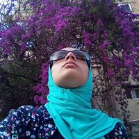 Alia Mostafa's Photo