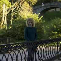 Anna Putkova's Photo