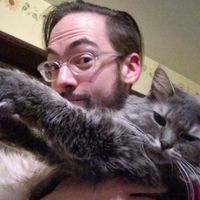 Matthew Sekellick的照片