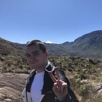 Gustavo Faria's Photo