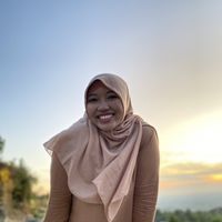 Hanna Syahidah的照片