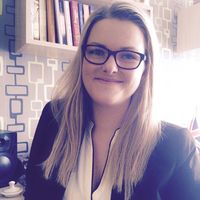 Natalia Fiołka's Photo