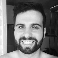 Rafael Damaso的照片