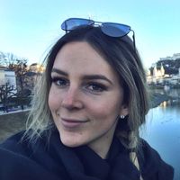 Alina Grünberg's Photo