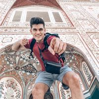 Maik Geilenbruegge的照片