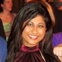 Anjali Menon的照片
