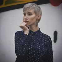 Olga Sterznjova's Photo