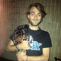 Jarred Hayes的照片