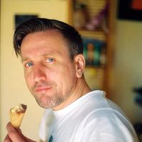 Yahor Dzikun's Photo