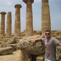 John Chulengarian的照片