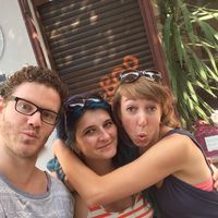 Melanie Pfeiffer's Photo