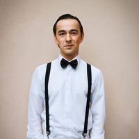 Nikita Gerasimov's Photo