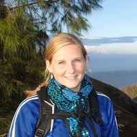 Maria Vilders's Photo