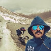 Soumyadeep Das的照片