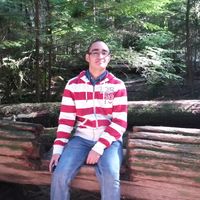 Maximiliano Quintanilla's Photo